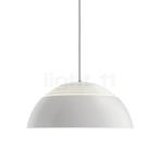 Louis Poulsen AJ Royal Hanglamp LED, ø¸37 cm - wit - 2.700, Huis en Inrichting, Lampen | Hanglampen, Verzenden, Nieuw