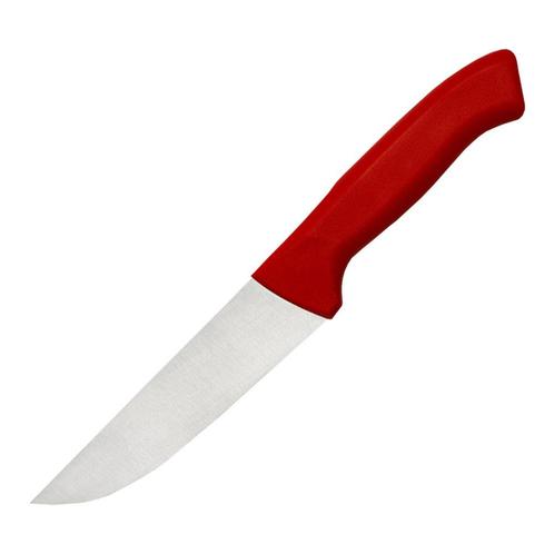 GGM Gastro | Vleesmes - Lemmet: 145mm | FKMEP145RO |, Huis en Inrichting, Keuken | Bestek, Nieuw, Overige materialen, Verzenden