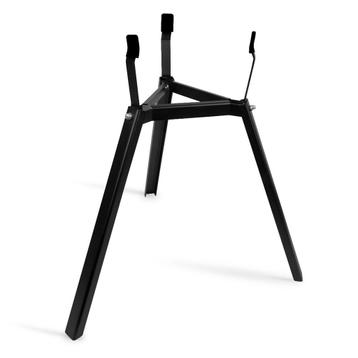 Kamado onderstel – 75cm werkhoogte | Universeel voor 13 inch beschikbaar voor biedingen