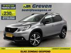 Peugeot 2008 1.2 110PK PureTech GT-Line Sfeer Cam PDC €230pm, Auto's, Peugeot, Handgeschakeld, Nieuw, Zilver of Grijs, Benzine