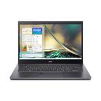 Acer Aspire 5 A514-55-35T3 i3-1235U,8/512GB,Grey, Computers en Software, Windows Laptops, Verzenden, Zo goed als nieuw