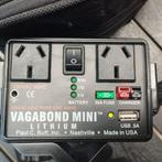 Paul C Buff Vagabond Mini Flitser, Nieuw