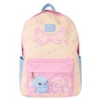 Disney by Loungefly Full-Size Nylon Backpack Lilo & Stitch, Verzamelen, Verzenden, Zo goed als nieuw