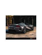 2019 FERRARI 812 GTS PORTFOLIO ENGELS, Nieuw, Ferrari, Author