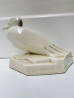 Saint Clement - Géo Condé - sculptuur, Seagull - 190 mm -, Antiek en Kunst