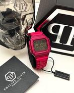 Philipp Plein - Hyper $hock luxe digital watch uhr horloge, Sieraden, Tassen en Uiterlijk, Horloges | Heren, Nieuw
