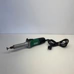 HiKOKI GP2S2 Rechte Slijpmachine 520W | Nette Staat, Doe-het-zelf en Verbouw, Gereedschap | Slijpmachines, Ophalen of Verzenden
