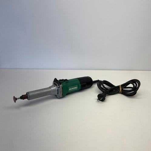 HiKOKI GP2S2 Rechte Slijpmachine 520W | Nette Staat, Doe-het-zelf en Verbouw, Gereedschap | Slijpmachines, Nieuw, Ophalen of Verzenden