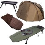 Ultimate Nightfishing Carp Set, Verzenden, Nieuw