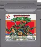 Turtles (losse cassette) (Gameboy), Gebruikt, Verzenden