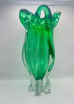 Chribska - Josef Hospodka - Vaas - Glas-in-lood, Antiek en Kunst