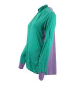 Icebreaker Vest in maat L Groen | 10% korting, Kleding | Dames, Truien en Vesten, Icebreaker, Verzenden, Zo goed als nieuw, Groen