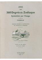 Les 360 Degres du Zodiaque Jeanne Duzea, Boeken, Verzenden, Nieuw