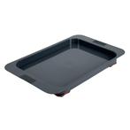 Universeel Dienblad voor Rollator - Grijs, Diversen, Rollators, Ophalen of Verzenden, Nieuw