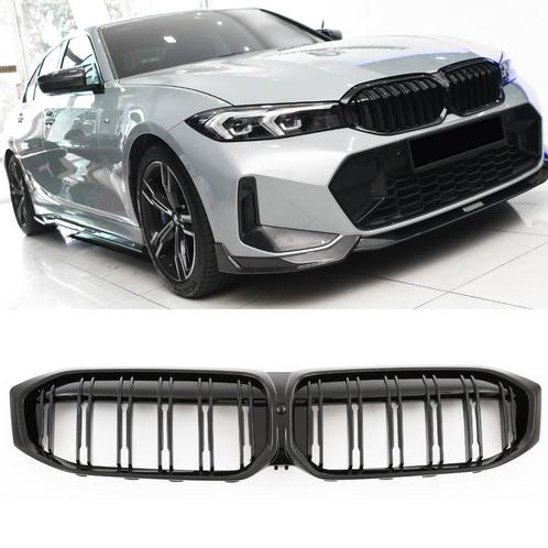 Sportieve Grille geschikt voor BMW 3-Serie G20 en G21 (Facel, Auto-onderdelen, Carrosserie en Plaatwerk, Nieuw, Ophalen of Verzenden