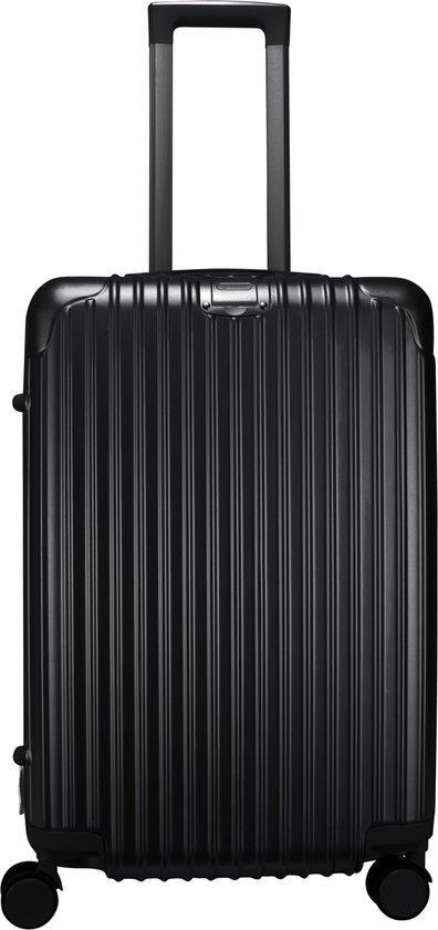 Royal Swiss - Reis koffer - 76cm - Cijferslot- Lichtgewicht, Sieraden, Tassen en Uiterlijk, Koffers, Verzenden
