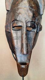 Masque Marka, buurland van de Bambaras - Zuid-Afrika (Zonder