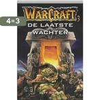 Warcraft / 3 De Laatste Wachter 9789055159253 J. Grubb, Verzenden, Gelezen, J. Grubb