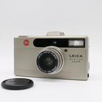 Leica minilux zoom Analoge compactcamera, Verzamelen