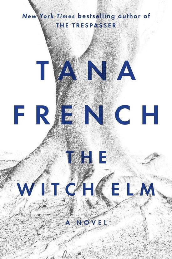 The Witch Elm 9780735224629 Tana French, Boeken, Taal | Engels, Gelezen, Verzenden