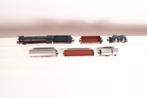 Märklin H0 - Uit set 29625 - Stoomlocomotief met tender (1), Hobby en Vrije tijd, Modeltreinen | H0, Nieuw