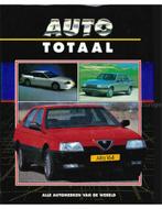 AUTO TOTAAL, ALFA ROMEO, Nieuw, Alfa Romeo, Author