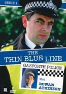 Thin blue line - Seizoen 1 - DVD, Cd's en Dvd's, Dvd's | Komedie, Verzenden