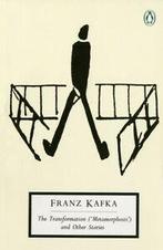 Penguin twentieth-century classics: The transformation and, Gelezen, Franz Kafka, Verzenden