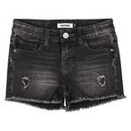 -30% Raizzed  Raizzed Meiden korte jeans louisiana crafted, Kinderen en Baby's, Kinderkleding | Maat 110, Verzenden, Nieuw