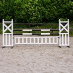 Zijvleugel Combi C - Wit, Dieren en Toebehoren, Verzenden, Nieuw