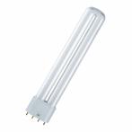Osram Dulux L Compact Fluor 2G11 PL-L 55W 4000K 4320lm - 840, Verzenden, Nieuw