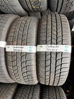 205-50-17 Continental ALL SEASON 6.5mm Montage 205 50 17, Auto-onderdelen, Banden en Velgen, Ophalen, Gebruikt, 17 inch, 205 mm