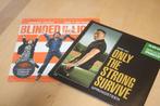 Bruce Springsteen & Related - Only The Strong Survive, Nieuw in verpakking