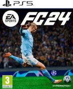 EA Sports FC 24-Standaard (PlayStation 5) Gebruikt, Spelcomputers en Games, Games | Sony PlayStation 5, Ophalen of Verzenden, Zo goed als nieuw