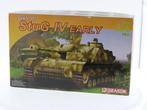 Schaal 1:72 Dragon 7231 Sd.Kfz. 182 King Tiger. #4161, Hobby en Vrije tijd, Modelbouw | Auto's en Voertuigen, Ophalen of Verzenden