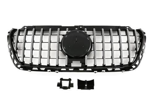 Grill Sport grille past voor Mercedes W907 W910 SPRINTER, Auto-onderdelen, Carrosserie en Plaatwerk, Nieuw, Ophalen of Verzenden