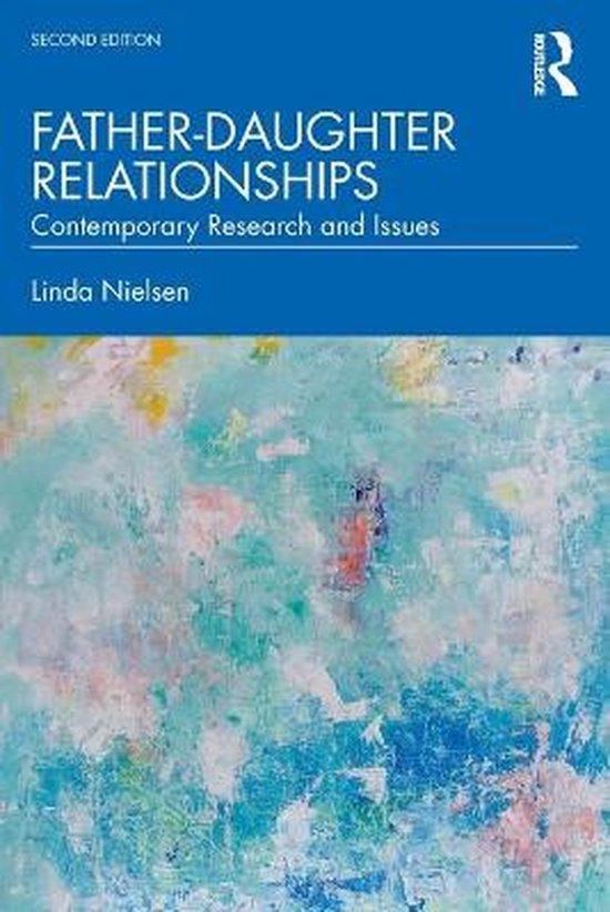 9780367232870 Father-Daughter Relationships | Tweedehands, Boeken, Studieboeken en Cursussen, Zo goed als nieuw, Verzenden