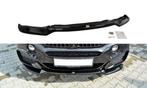 Maxton Front Splitter V1 BMW X6 F16 B3260, Auto-onderdelen, Carrosserie en Plaatwerk, Nieuw, Voor, BMW
