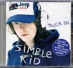 cd single - Simple Kid - Truck On, Zo goed als nieuw, Verzenden