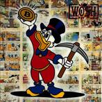 WO$H - G19053198B, Antiek en Kunst, Kunst | Schilderijen | Modern