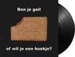 Tittn - Ben Je Geil Of Wil Je Een Koekje? / Ruunerwold - Vi, Cd's en Dvd's, Vinyl | Nederlandstalig, Ophalen of Verzenden, Nieuw in verpakking
