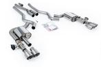 Cat-back uitlaatsysteem | Ford Mustang 2.3 EcoBoost (S650 Fa, Verzenden, Nieuw
