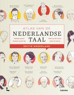 Atlas van de Nederlandse taal Nederland 9789401442053, Gelezen, Mathilde Jansen, Nicoline van der Sijs, Verzenden