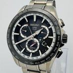 Seiko - Astron - SBXB051 8X53-0AD0 - Heren - 2010-2020, Sieraden, Tassen en Uiterlijk, Horloges | Heren, Nieuw