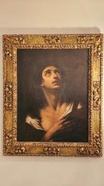 Jusepe de Ribera (1591-1652), Follower of - San Giacomo