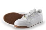 Puma Sneakers in maat 40 Wit | 10% extra korting, Kleding | Dames, Schoenen, Wit, Puma, Verzenden, Sneakers of Gympen