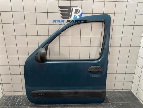 Portier links voor - Renault Kangoo KC - OEM: 775147174..., Auto-onderdelen, Carrosserie en Plaatwerk, Nieuw, Deur, Verzenden