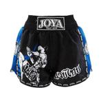 Joya Junior Fighter Kickboks Short - Blue, Nieuw, Ophalen of Verzenden