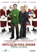 Single Santa Seeks Mrs. Claus - DVD (Films (Geen Games)), Ophalen of Verzenden, Zo goed als nieuw