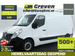 Renault Master T35 2.3 dCi L2H2, Auto's, Renault, Nieuw, Master